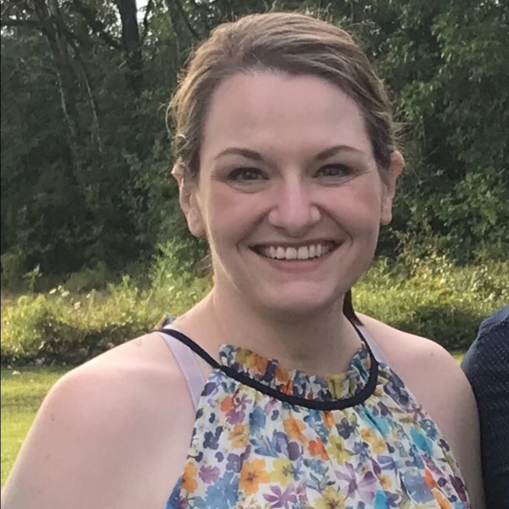 Meet your Posher, Tonya